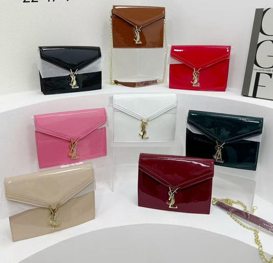 Yves Saint Laurent