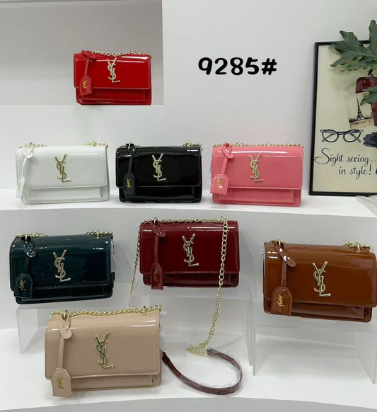 Yves Saint Laurent