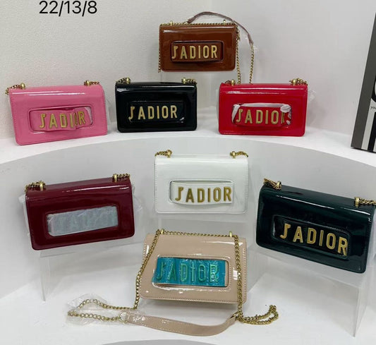 J’A DIOR
