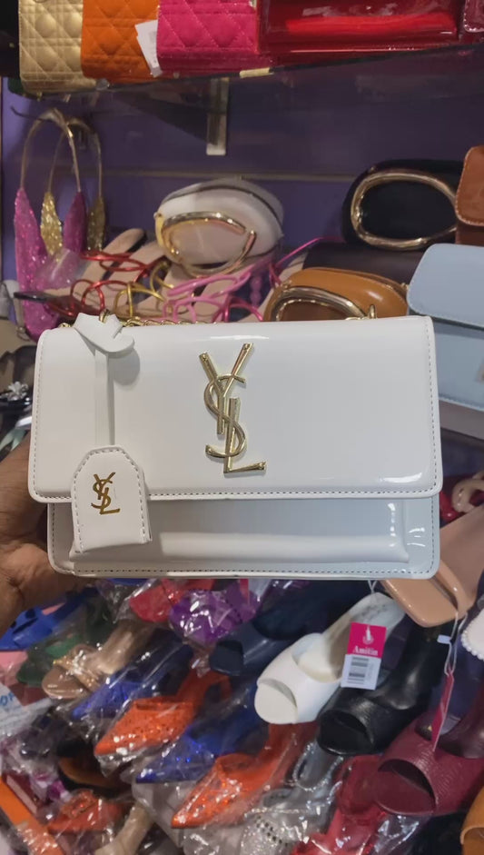 Yves Saint Laurent